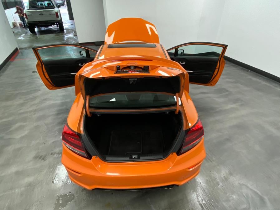 2015 Honda Civic Coupe 2dr Man Si, available for sale in Linden, New Jersey | East Coast Auto Group. Linden, New Jersey 2015 Honda Civic Coupe 2dr Man Si, available for sale in Linden, New Jersey | East Coast Auto Group. Linden, New Jersey
