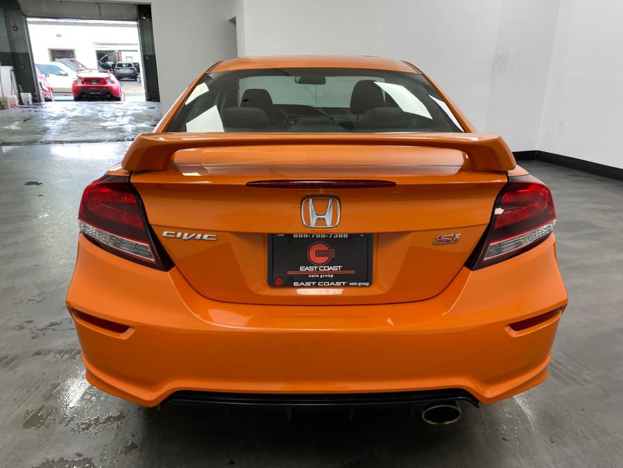 2015 Honda Civic Coupe 2dr Man Si, available for sale in Linden, New Jersey | East Coast Auto Group. Linden, New Jersey 2015 Honda Civic Coupe 2dr Man Si, available for sale in Linden, New Jersey | East Coast Auto Group. Linden, New Jersey