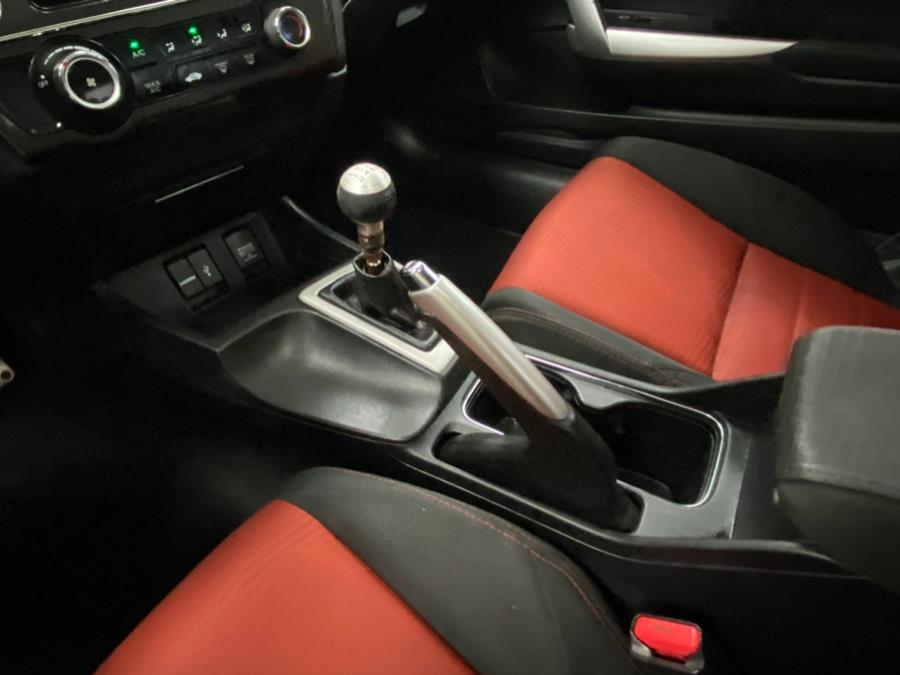 2015 Honda Civic Coupe 2dr Man Si, available for sale in Linden, New Jersey | East Coast Auto Group. Linden, New Jersey 2015 Honda Civic Coupe 2dr Man Si, available for sale in Linden, New Jersey | East Coast Auto Group. Linden, New Jersey