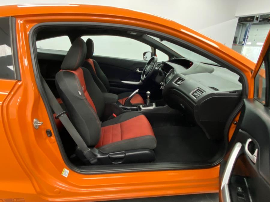 2015 Honda Civic Coupe 2dr Man Si, available for sale in Linden, New Jersey | East Coast Auto Group. Linden, New Jersey 2015 Honda Civic Coupe 2dr Man Si, available for sale in Linden, New Jersey | East Coast Auto Group. Linden, New Jersey