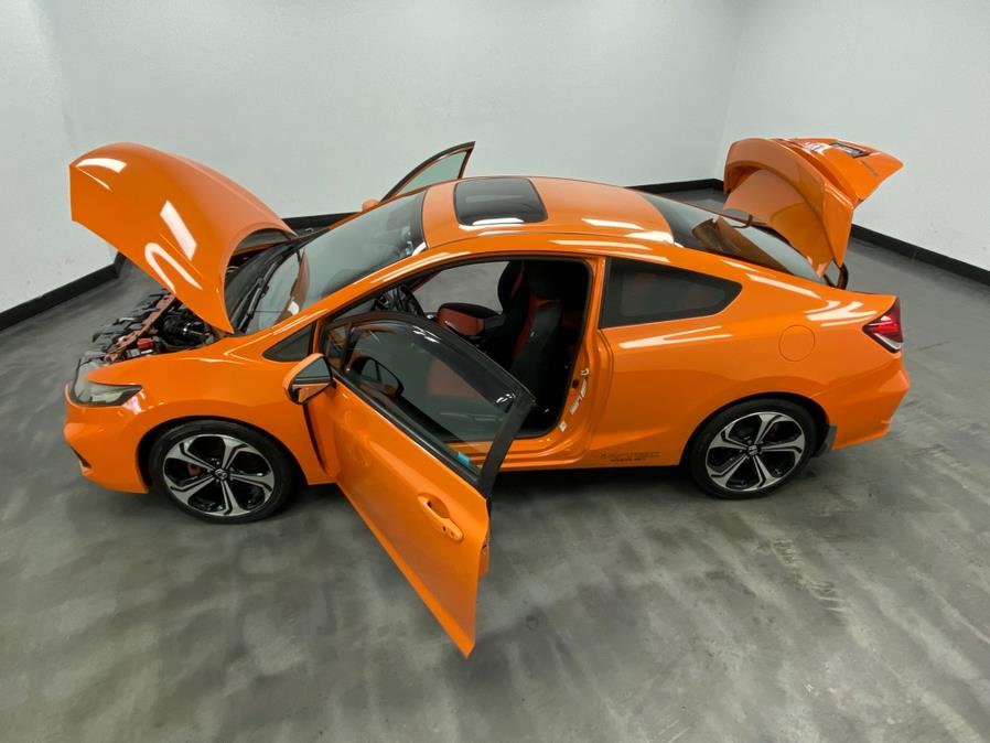 2015 Honda Civic Coupe 2dr Man Si, available for sale in Linden, New Jersey | East Coast Auto Group. Linden, New Jersey 2015 Honda Civic Coupe 2dr Man Si, available for sale in Linden, New Jersey | East Coast Auto Group. Linden, New Jersey