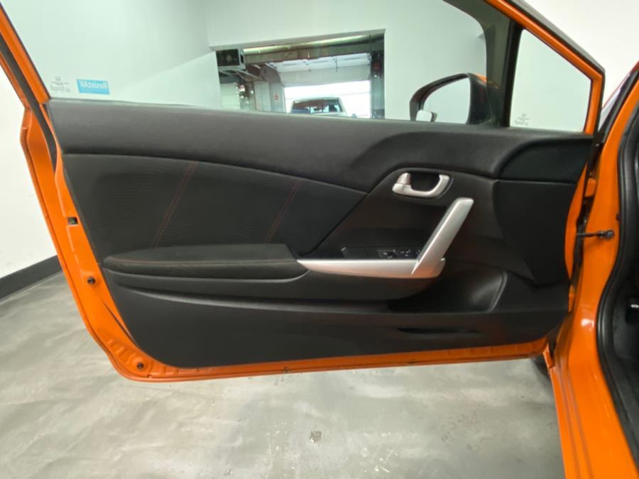 2015 Honda Civic Coupe 2dr Man Si, available for sale in Linden, New Jersey | East Coast Auto Group. Linden, New Jersey 2015 Honda Civic Coupe 2dr Man Si, available for sale in Linden, New Jersey | East Coast Auto Group. Linden, New Jersey