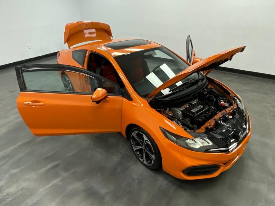 2015 Honda Civic Coupe 2dr Man Si, available for sale in Linden, New Jersey | East Coast Auto Group. Linden, New Jersey 2015 Honda Civic Coupe 2dr Man Si, available for sale in Linden, New Jersey | East Coast Auto Group. Linden, New Jersey