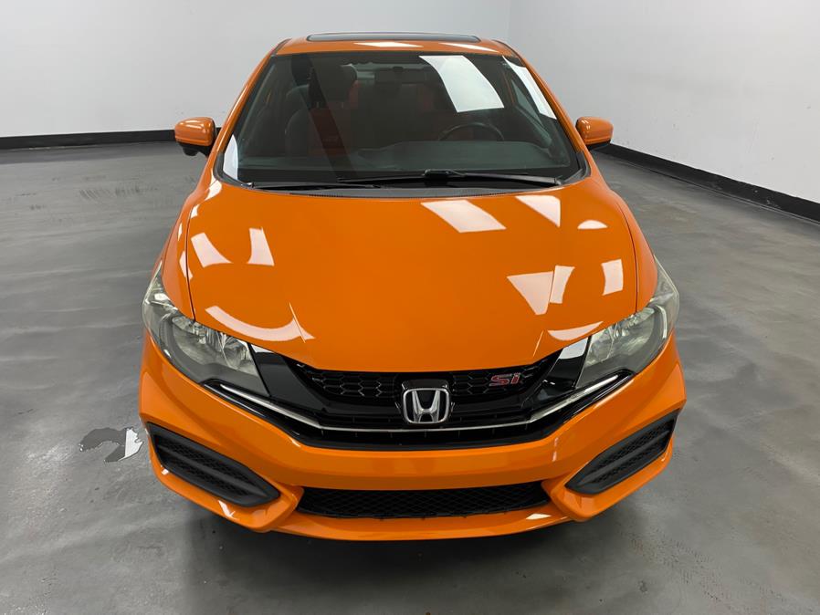 2015 Honda Civic Coupe 2dr Man Si, available for sale in Linden, New Jersey | East Coast Auto Group. Linden, New Jersey 2015 Honda Civic Coupe 2dr Man Si, available for sale in Linden, New Jersey | East Coast Auto Group. Linden, New Jersey