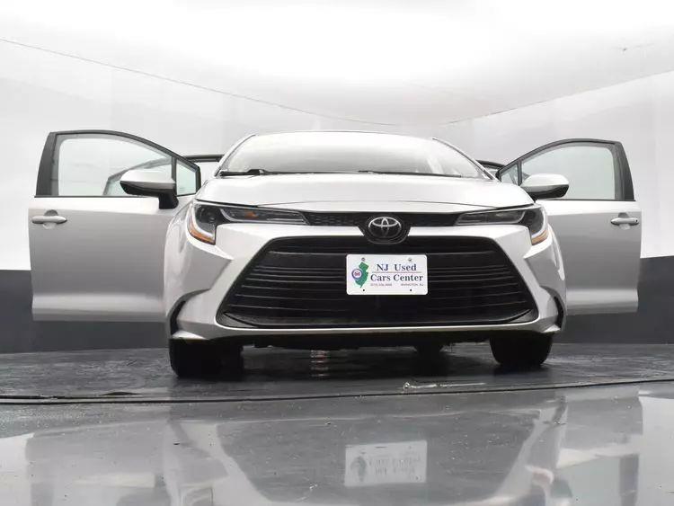 2023 Toyota Corolla LE Sedan 4D, available for sale in Irvington, New Jersey | NJ Used Cars Center. Irvington, New Jersey 2023 Toyota Corolla LE Sedan 4D, available for sale in Irvington, New Jersey | NJ Used Cars Center. Irvington, New Jersey