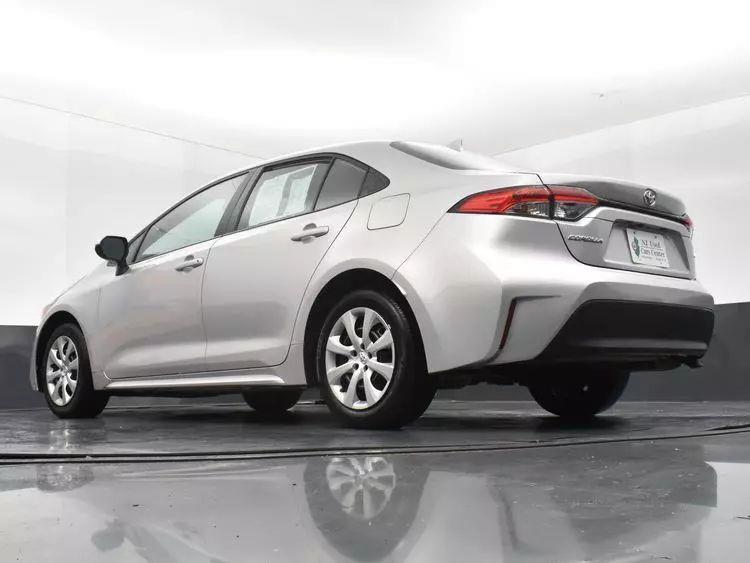 2023 Toyota Corolla LE Sedan 4D, available for sale in Irvington, New Jersey | NJ Used Cars Center. Irvington, New Jersey 2023 Toyota Corolla LE Sedan 4D, available for sale in Irvington, New Jersey | NJ Used Cars Center. Irvington, New Jersey