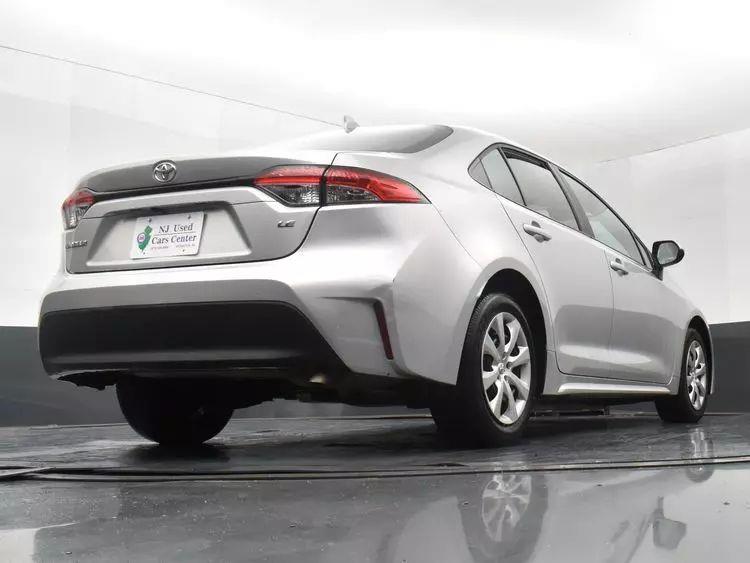 2023 Toyota Corolla LE Sedan 4D, available for sale in Irvington, New Jersey | NJ Used Cars Center. Irvington, New Jersey 2023 Toyota Corolla LE Sedan 4D, available for sale in Irvington, New Jersey | NJ Used Cars Center. Irvington, New Jersey