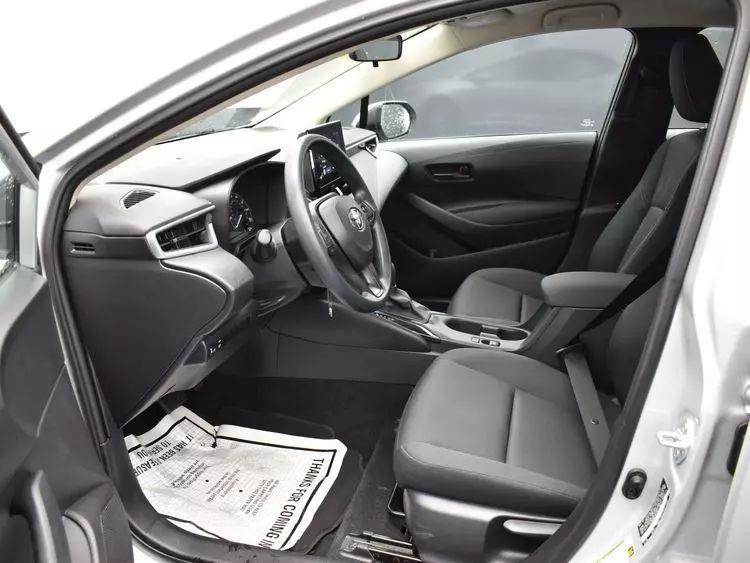 2023 Toyota Corolla LE Sedan 4D, available for sale in Irvington, New Jersey | NJ Used Cars Center. Irvington, New Jersey 2023 Toyota Corolla LE Sedan 4D, available for sale in Irvington, New Jersey | NJ Used Cars Center. Irvington, New Jersey