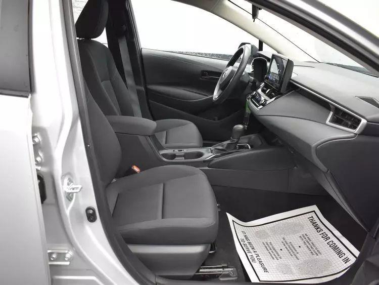 2023 Toyota Corolla LE Sedan 4D, available for sale in Irvington, New Jersey | NJ Used Cars Center. Irvington, New Jersey 2023 Toyota Corolla LE Sedan 4D, available for sale in Irvington, New Jersey | NJ Used Cars Center. Irvington, New Jersey