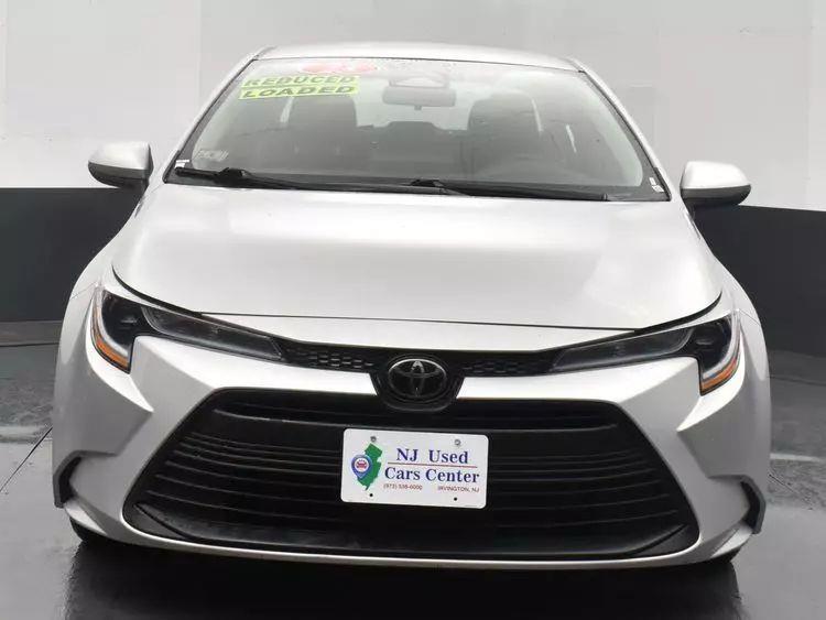 2023 Toyota Corolla LE Sedan 4D, available for sale in Irvington, New Jersey | NJ Used Cars Center. Irvington, New Jersey 2023 Toyota Corolla LE Sedan 4D, available for sale in Irvington, New Jersey | NJ Used Cars Center. Irvington, New Jersey