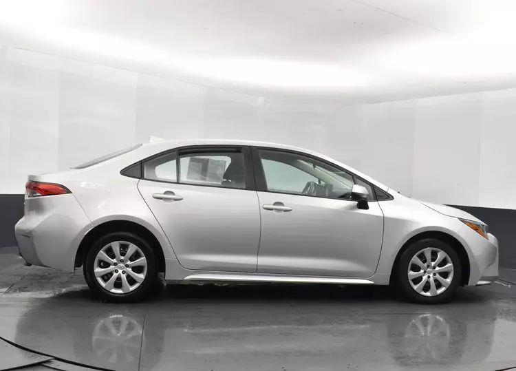 2023 Toyota Corolla LE Sedan 4D, available for sale in Irvington, New Jersey | NJ Used Cars Center. Irvington, New Jersey 2023 Toyota Corolla LE Sedan 4D, available for sale in Irvington, New Jersey | NJ Used Cars Center. Irvington, New Jersey