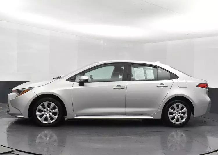 2023 Toyota Corolla LE Sedan 4D, available for sale in Irvington, New Jersey | NJ Used Cars Center. Irvington, New Jersey 2023 Toyota Corolla LE Sedan 4D, available for sale in Irvington, New Jersey | NJ Used Cars Center. Irvington, New Jersey