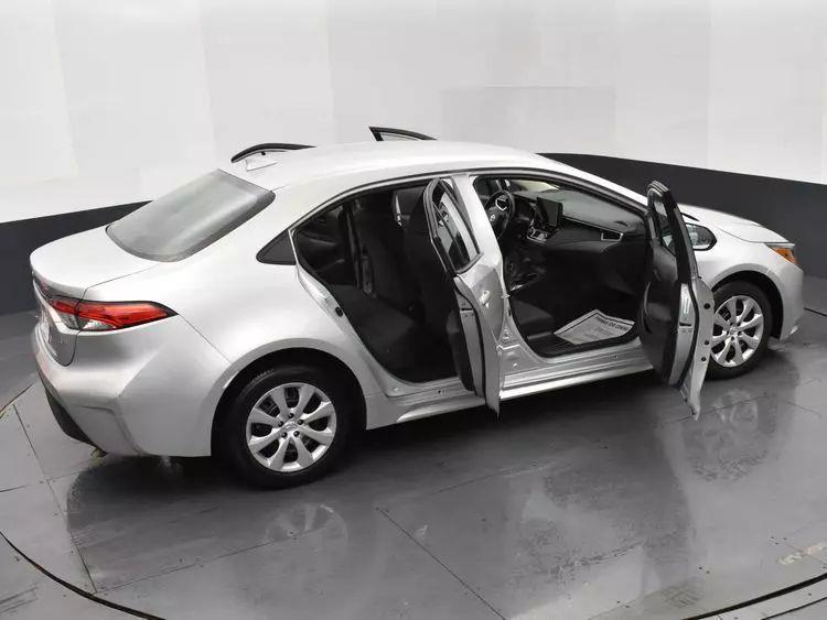 2023 Toyota Corolla LE Sedan 4D, available for sale in Irvington, New Jersey | NJ Used Cars Center. Irvington, New Jersey 2023 Toyota Corolla LE Sedan 4D, available for sale in Irvington, New Jersey | NJ Used Cars Center. Irvington, New Jersey
