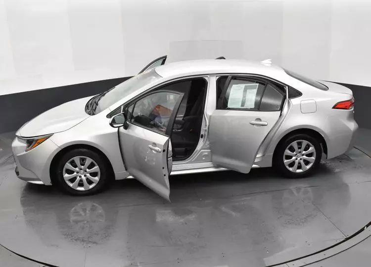 2023 Toyota Corolla LE Sedan 4D, available for sale in Irvington, New Jersey | NJ Used Cars Center. Irvington, New Jersey 2023 Toyota Corolla LE Sedan 4D, available for sale in Irvington, New Jersey | NJ Used Cars Center. Irvington, New Jersey