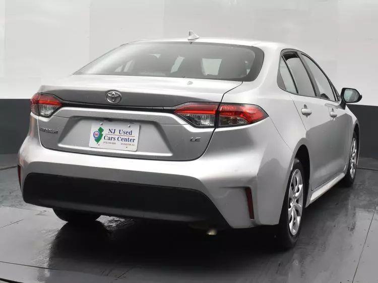 2023 Toyota Corolla LE Sedan 4D, available for sale in Irvington, New Jersey | NJ Used Cars Center. Irvington, New Jersey 2023 Toyota Corolla LE Sedan 4D, available for sale in Irvington, New Jersey | NJ Used Cars Center. Irvington, New Jersey