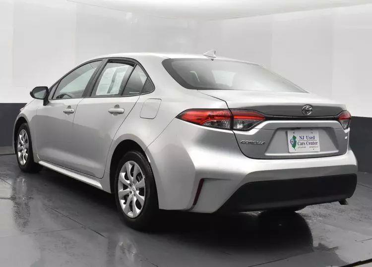 2023 Toyota Corolla LE Sedan 4D, available for sale in Irvington, New Jersey | NJ Used Cars Center. Irvington, New Jersey 2023 Toyota Corolla LE Sedan 4D, available for sale in Irvington, New Jersey | NJ Used Cars Center. Irvington, New Jersey