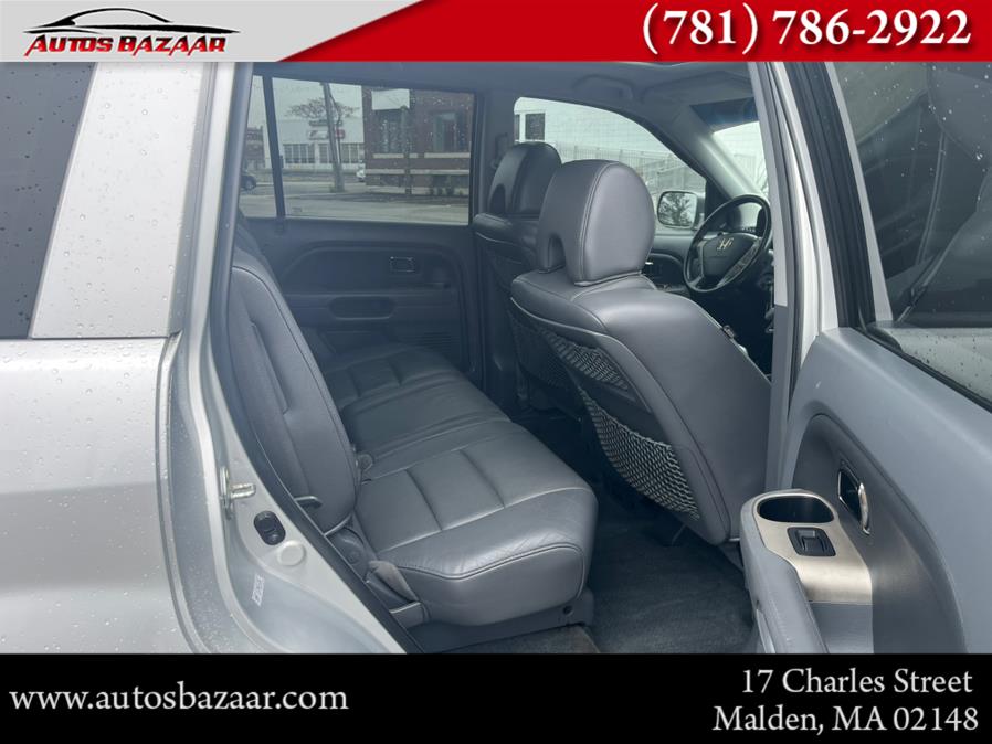2008 Honda Pilot 4WD 4dr EX-L, available for sale in Malden, Massachusetts | Auto Bazaar. Malden, Massachusetts 2008 Honda Pilot 4WD 4dr EX-L, available for sale in Malden, Massachusetts | Auto Bazaar. Malden, Massachusetts