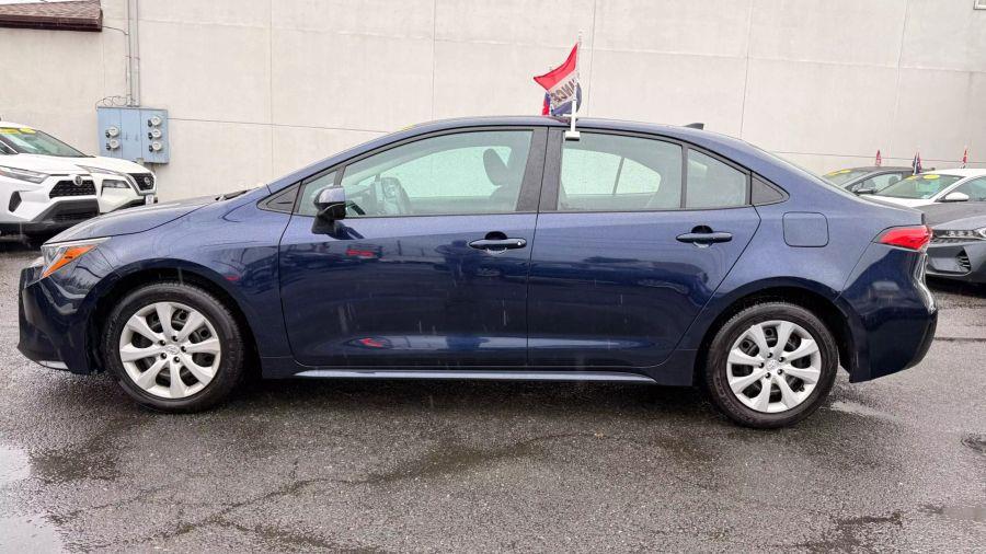 2024 Toyota Corolla LE Sedan 4D, available for sale in Linden, New Jersey | Route 27 Auto Mall. Linden, New Jersey 2024 Toyota Corolla LE Sedan 4D, available for sale in Linden, New Jersey | Route 27 Auto Mall. Linden, New Jersey