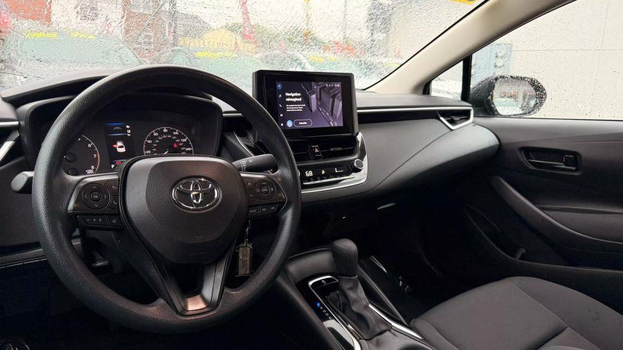 2024 Toyota Corolla LE Sedan 4D, available for sale in Linden, New Jersey | Route 27 Auto Mall. Linden, New Jersey 2024 Toyota Corolla LE Sedan 4D, available for sale in Linden, New Jersey | Route 27 Auto Mall. Linden, New Jersey