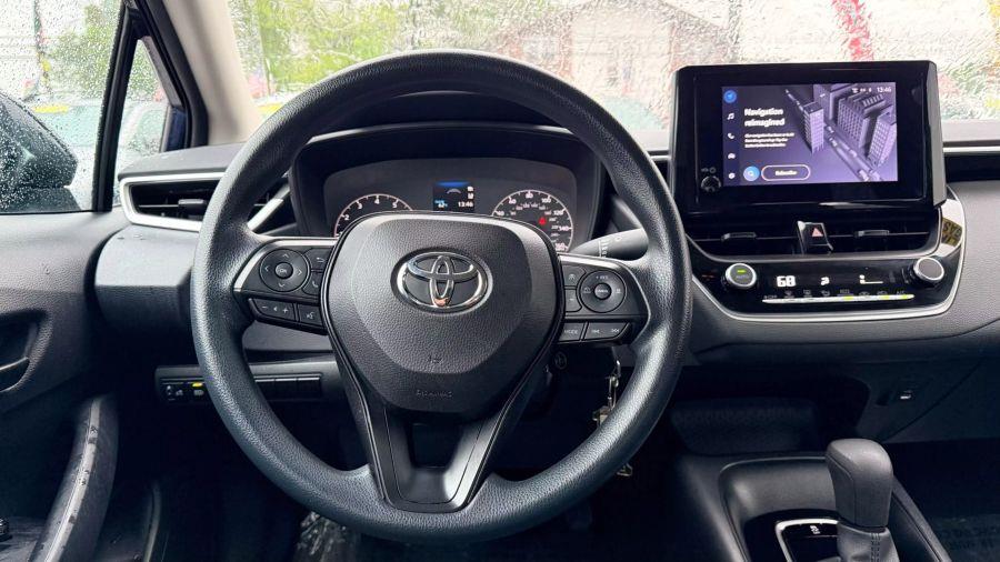 2024 Toyota Corolla LE Sedan 4D, available for sale in Linden, New Jersey | Route 27 Auto Mall. Linden, New Jersey 2024 Toyota Corolla LE Sedan 4D, available for sale in Linden, New Jersey | Route 27 Auto Mall. Linden, New Jersey