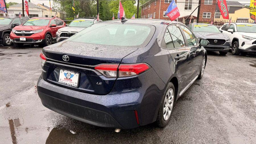 2024 Toyota Corolla LE Sedan 4D, available for sale in Linden, New Jersey | Route 27 Auto Mall. Linden, New Jersey 2024 Toyota Corolla LE Sedan 4D, available for sale in Linden, New Jersey | Route 27 Auto Mall. Linden, New Jersey