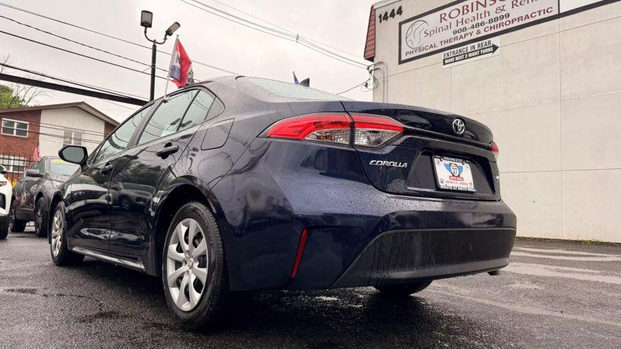 2024 Toyota Corolla LE Sedan 4D, available for sale in Linden, New Jersey | Route 27 Auto Mall. Linden, New Jersey 2024 Toyota Corolla LE Sedan 4D, available for sale in Linden, New Jersey | Route 27 Auto Mall. Linden, New Jersey