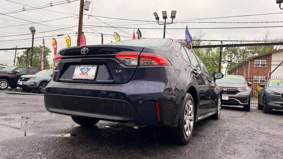 2024 Toyota Corolla LE Sedan 4D, available for sale in Linden, New Jersey | Route 27 Auto Mall. Linden, New Jersey 2024 Toyota Corolla LE Sedan 4D, available for sale in Linden, New Jersey | Route 27 Auto Mall. Linden, New Jersey