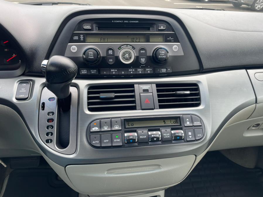 2006 Honda Odyssey 5dr EX-L AT with RES, available for sale in North Branford, Connecticut | CarHavn. North Branford, Connecticut 2006 Honda Odyssey 5dr EX-L AT with RES, available for sale in North Branford, Connecticut | CarHavn. North Branford, Connecticut