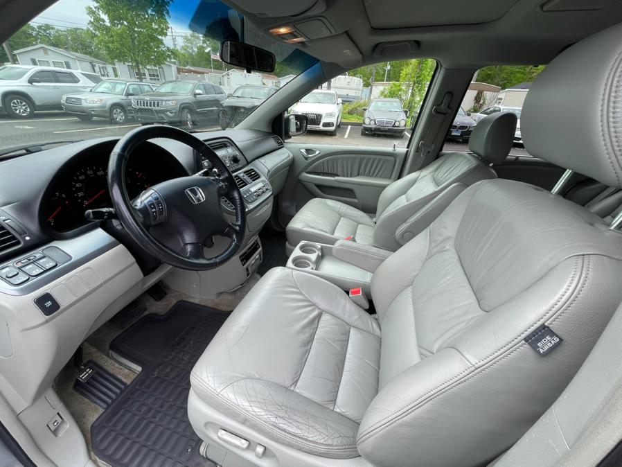 2006 Honda Odyssey 5dr EX-L AT with RES, available for sale in North Branford, Connecticut | CarHavn. North Branford, Connecticut 2006 Honda Odyssey 5dr EX-L AT with RES, available for sale in North Branford, Connecticut | CarHavn. North Branford, Connecticut