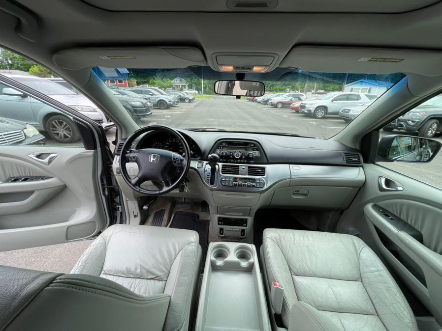 2006 Honda Odyssey 5dr EX-L AT with RES, available for sale in North Branford, Connecticut | CarHavn. North Branford, Connecticut 2006 Honda Odyssey 5dr EX-L AT with RES, available for sale in North Branford, Connecticut | CarHavn. North Branford, Connecticut