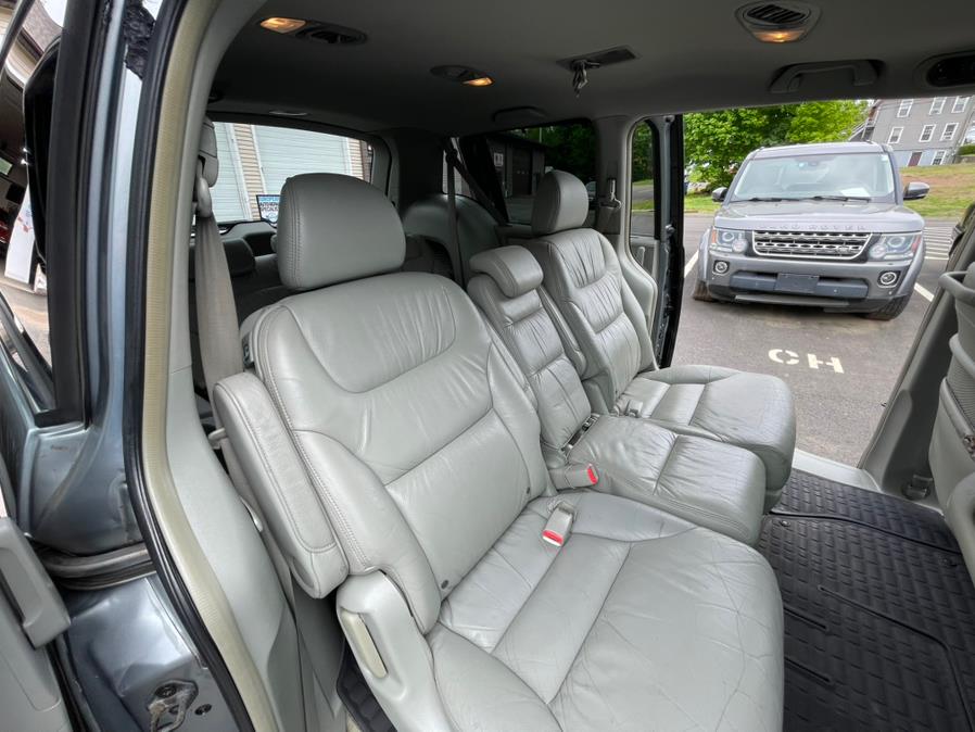 2006 Honda Odyssey 5dr EX-L AT with RES, available for sale in North Branford, Connecticut | CarHavn. North Branford, Connecticut 2006 Honda Odyssey 5dr EX-L AT with RES, available for sale in North Branford, Connecticut | CarHavn. North Branford, Connecticut