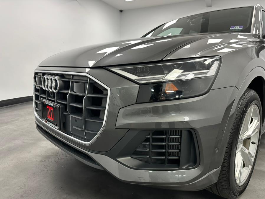 2019 Audi Q8 Premium Plus 55 TFSI quattro, available for sale in Elizabeth, New Jersey | M Auto Group. Elizabeth, New Jersey 2019 Audi Q8 Premium Plus 55 TFSI quattro, available for sale in Elizabeth, New Jersey | M Auto Group. Elizabeth, New Jersey