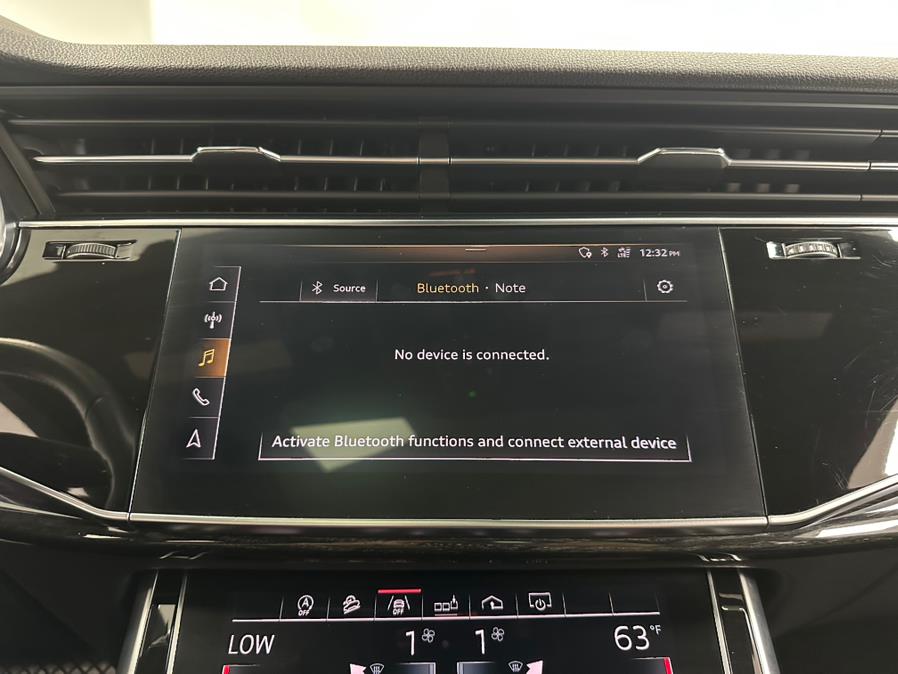 2019 Audi Q8 Premium Plus 55 TFSI quattro, available for sale in Elizabeth, New Jersey | M Auto Group. Elizabeth, New Jersey 2019 Audi Q8 Premium Plus 55 TFSI quattro, available for sale in Elizabeth, New Jersey | M Auto Group. Elizabeth, New Jersey