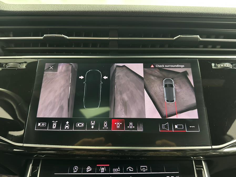 2019 Audi Q8 Premium Plus 55 TFSI quattro, available for sale in Elizabeth, New Jersey | M Auto Group. Elizabeth, New Jersey 2019 Audi Q8 Premium Plus 55 TFSI quattro, available for sale in Elizabeth, New Jersey | M Auto Group. Elizabeth, New Jersey