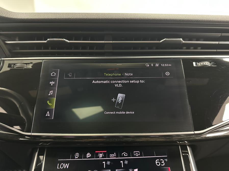 2019 Audi Q8 Premium Plus 55 TFSI quattro, available for sale in Elizabeth, New Jersey | M Auto Group. Elizabeth, New Jersey 2019 Audi Q8 Premium Plus 55 TFSI quattro, available for sale in Elizabeth, New Jersey | M Auto Group. Elizabeth, New Jersey