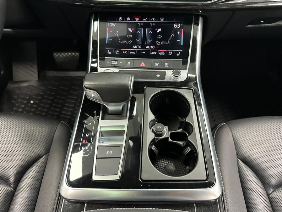 2019 Audi Q8 Premium Plus 55 TFSI quattro, available for sale in Elizabeth, New Jersey | M Auto Group. Elizabeth, New Jersey 2019 Audi Q8 Premium Plus 55 TFSI quattro, available for sale in Elizabeth, New Jersey | M Auto Group. Elizabeth, New Jersey