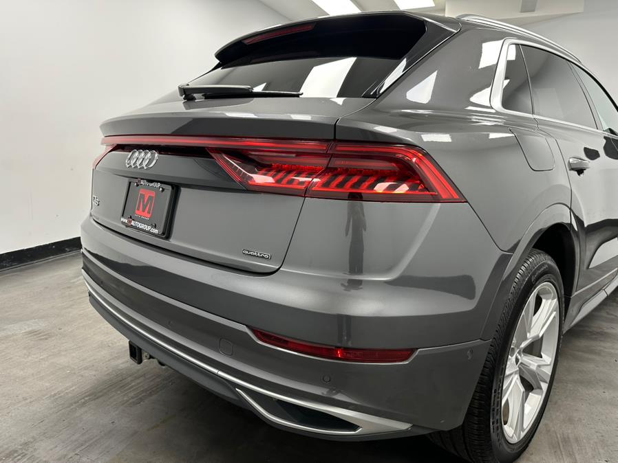 2019 Audi Q8 Premium Plus 55 TFSI quattro, available for sale in Elizabeth, New Jersey | M Auto Group. Elizabeth, New Jersey 2019 Audi Q8 Premium Plus 55 TFSI quattro, available for sale in Elizabeth, New Jersey | M Auto Group. Elizabeth, New Jersey