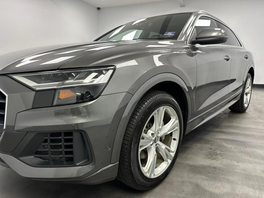 2019 Audi Q8 Premium Plus 55 TFSI quattro, available for sale in Elizabeth, New Jersey | M Auto Group. Elizabeth, New Jersey 2019 Audi Q8 Premium Plus 55 TFSI quattro, available for sale in Elizabeth, New Jersey | M Auto Group. Elizabeth, New Jersey