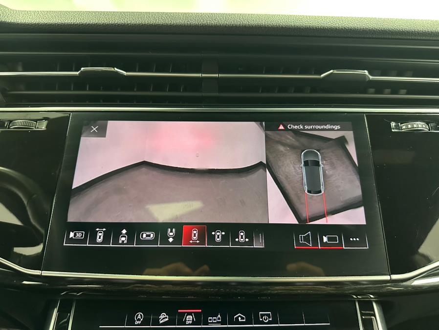 2019 Audi Q8 Premium Plus 55 TFSI quattro, available for sale in Elizabeth, New Jersey | M Auto Group. Elizabeth, New Jersey 2019 Audi Q8 Premium Plus 55 TFSI quattro, available for sale in Elizabeth, New Jersey | M Auto Group. Elizabeth, New Jersey