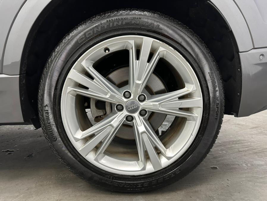 2019 Audi Q8 Premium Plus 55 TFSI quattro, available for sale in Elizabeth, New Jersey | M Auto Group. Elizabeth, New Jersey 2019 Audi Q8 Premium Plus 55 TFSI quattro, available for sale in Elizabeth, New Jersey | M Auto Group. Elizabeth, New Jersey