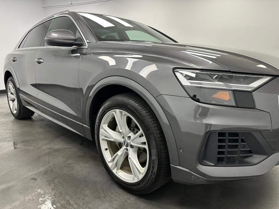 2019 Audi Q8 Premium Plus 55 TFSI quattro, available for sale in Elizabeth, New Jersey | M Auto Group. Elizabeth, New Jersey 2019 Audi Q8 Premium Plus 55 TFSI quattro, available for sale in Elizabeth, New Jersey | M Auto Group. Elizabeth, New Jersey