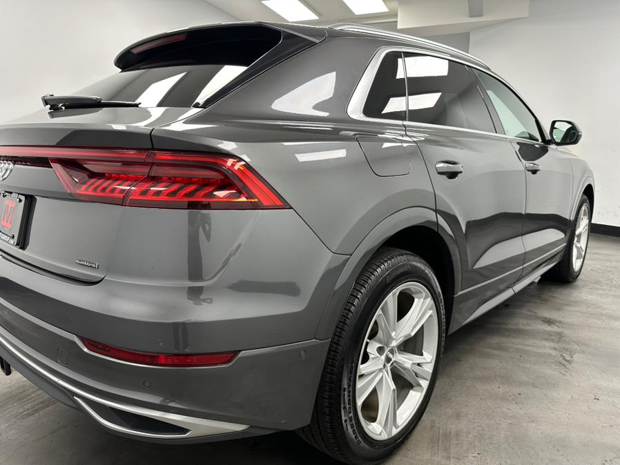 2019 Audi Q8 Premium Plus 55 TFSI quattro, available for sale in Elizabeth, New Jersey | M Auto Group. Elizabeth, New Jersey 2019 Audi Q8 Premium Plus 55 TFSI quattro, available for sale in Elizabeth, New Jersey | M Auto Group. Elizabeth, New Jersey