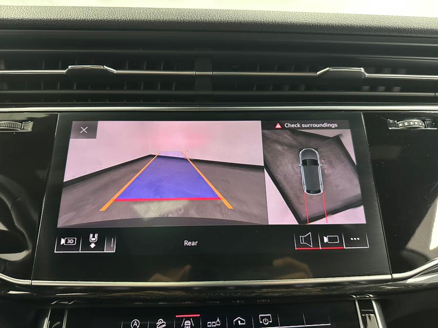 2019 Audi Q8 Premium Plus 55 TFSI quattro, available for sale in Elizabeth, New Jersey | M Auto Group. Elizabeth, New Jersey 2019 Audi Q8 Premium Plus 55 TFSI quattro, available for sale in Elizabeth, New Jersey | M Auto Group. Elizabeth, New Jersey