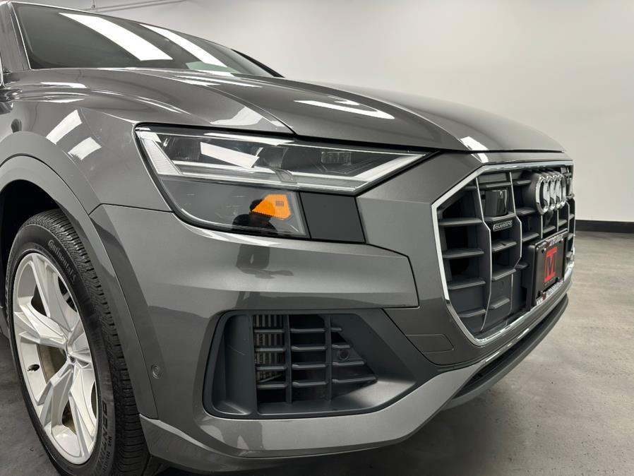2019 Audi Q8 Premium Plus 55 TFSI quattro, available for sale in Elizabeth, New Jersey | M Auto Group. Elizabeth, New Jersey 2019 Audi Q8 Premium Plus 55 TFSI quattro, available for sale in Elizabeth, New Jersey | M Auto Group. Elizabeth, New Jersey
