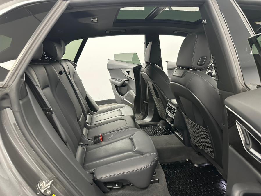 2019 Audi Q8 Premium Plus 55 TFSI quattro, available for sale in Elizabeth, New Jersey | M Auto Group. Elizabeth, New Jersey 2019 Audi Q8 Premium Plus 55 TFSI quattro, available for sale in Elizabeth, New Jersey | M Auto Group. Elizabeth, New Jersey