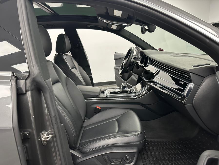 2019 Audi Q8 Premium Plus 55 TFSI quattro, available for sale in Elizabeth, New Jersey | M Auto Group. Elizabeth, New Jersey 2019 Audi Q8 Premium Plus 55 TFSI quattro, available for sale in Elizabeth, New Jersey | M Auto Group. Elizabeth, New Jersey