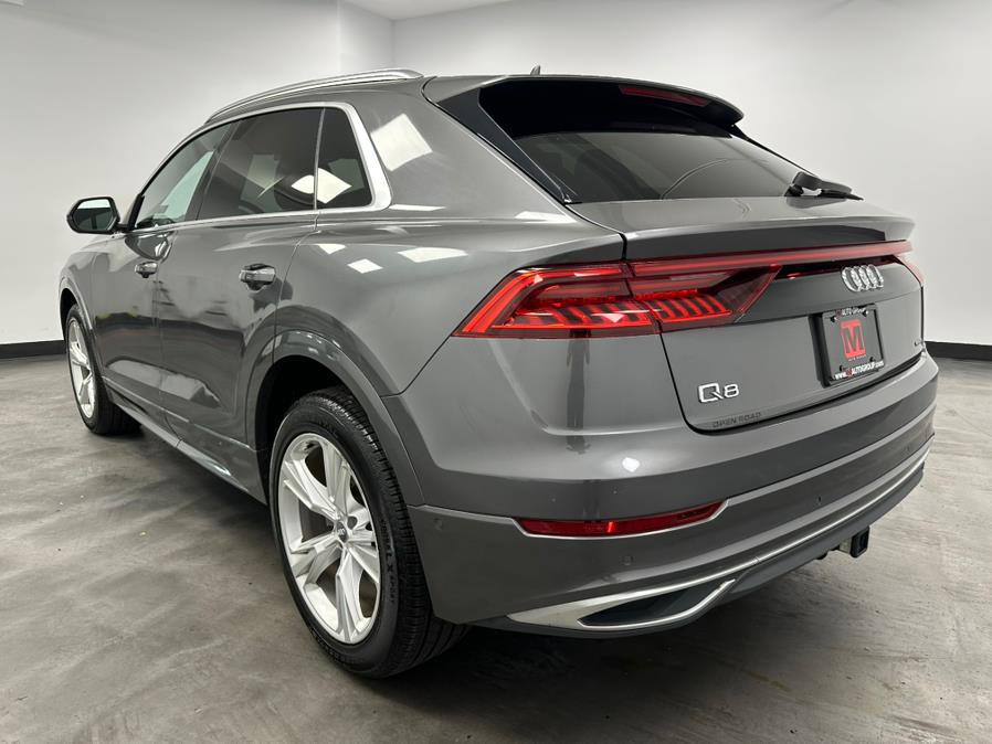 2019 Audi Q8 Premium Plus 55 TFSI quattro, available for sale in Elizabeth, New Jersey | M Auto Group. Elizabeth, New Jersey 2019 Audi Q8 Premium Plus 55 TFSI quattro, available for sale in Elizabeth, New Jersey | M Auto Group. Elizabeth, New Jersey