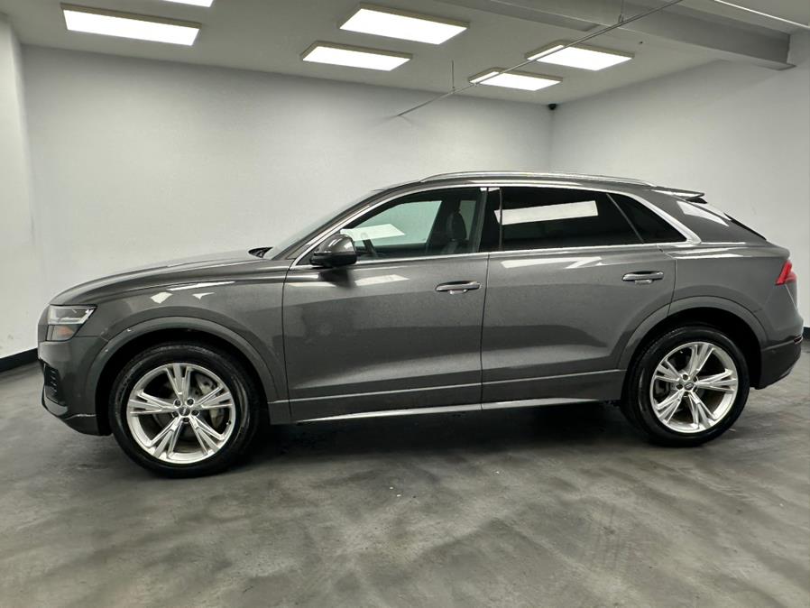 2019 Audi Q8 Premium Plus 55 TFSI quattro, available for sale in Elizabeth, New Jersey | M Auto Group. Elizabeth, New Jersey 2019 Audi Q8 Premium Plus 55 TFSI quattro, available for sale in Elizabeth, New Jersey | M Auto Group. Elizabeth, New Jersey