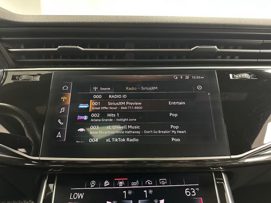 2019 Audi Q8 Premium Plus 55 TFSI quattro, available for sale in Elizabeth, New Jersey | M Auto Group. Elizabeth, New Jersey 2019 Audi Q8 Premium Plus 55 TFSI quattro, available for sale in Elizabeth, New Jersey | M Auto Group. Elizabeth, New Jersey