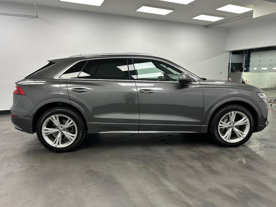 2019 Audi Q8 Premium Plus 55 TFSI quattro, available for sale in Elizabeth, New Jersey | M Auto Group. Elizabeth, New Jersey 2019 Audi Q8 Premium Plus 55 TFSI quattro, available for sale in Elizabeth, New Jersey | M Auto Group. Elizabeth, New Jersey